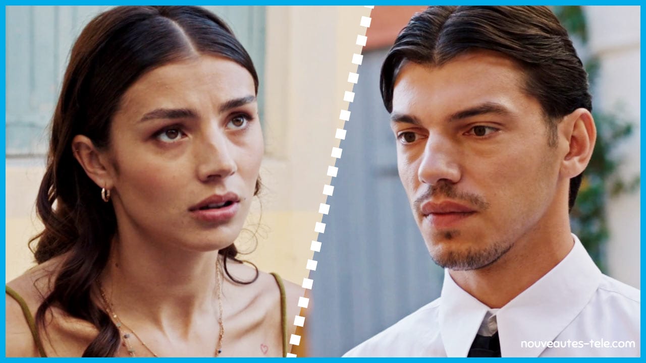 Gaspard et Maya 