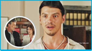 Gaspard se sacrifie pour sa mère, son avenir à l’Institut menacé  – Ici tout commence 10 octobre 2025 (épisode 1281 – résumé complet ITC) Ici tout commence