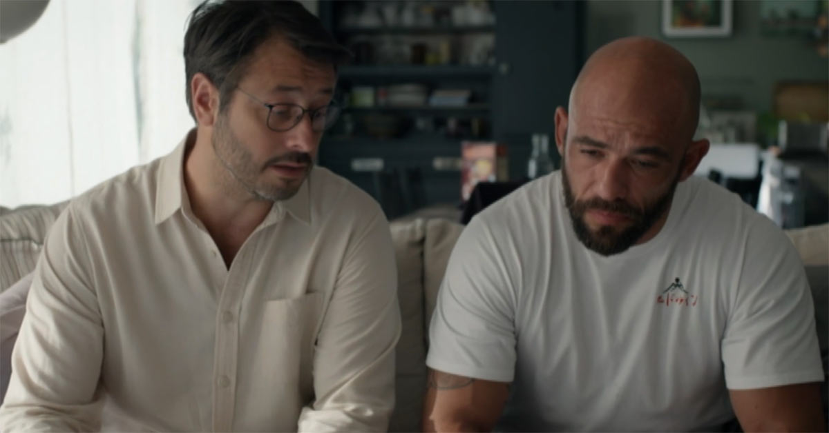 Alex et Manu 