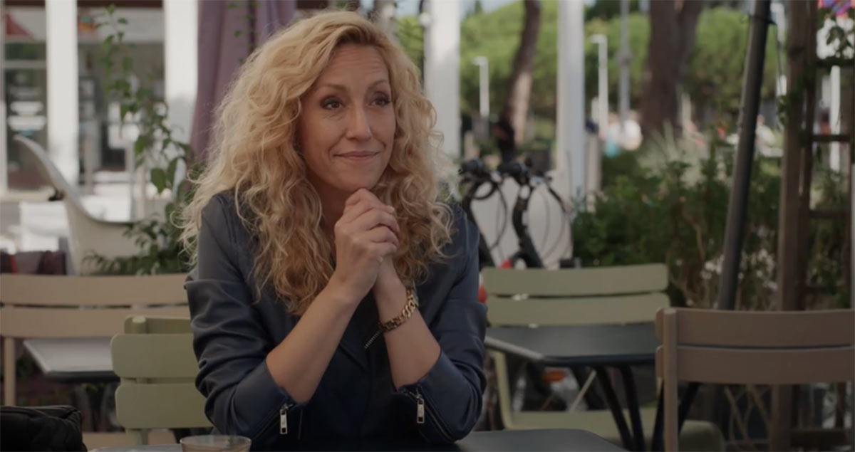 Sybille  un si grand osleil 