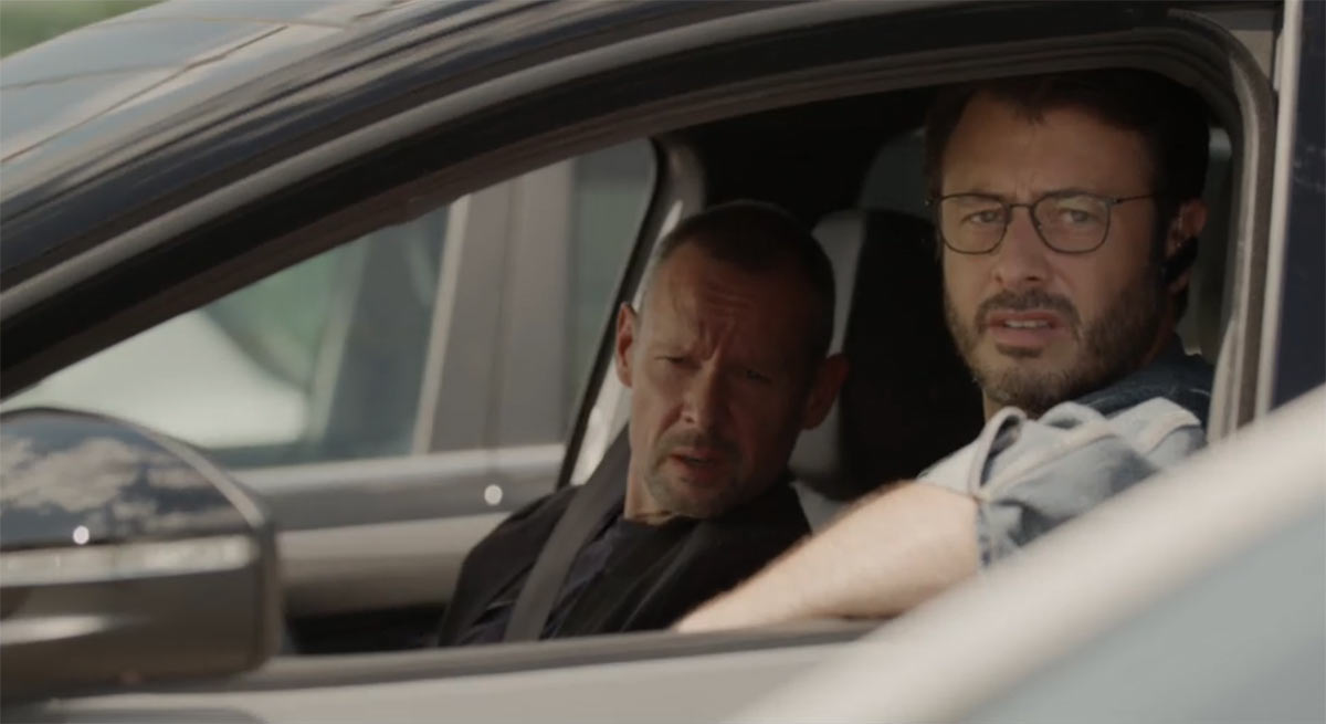 thierry et alex un si grand soleil 