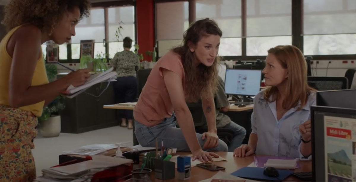 Kira un si grand soleil 