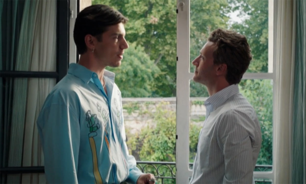 stanislas et gaspard itc