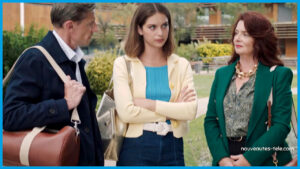 Carla quitte tout, adieu Rose et Bérénice : un départ sans retour – Ici tout commence 24 octobre 2025 (épisode 1292 – résumé complet ITC) Ici tout commence