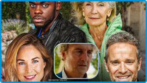 Teyssier de retour face au clan redoutable des Jourdain-Sanko – Ici tout commence (spoilers) 3 au 7 novembre 2025 Ici tout commence