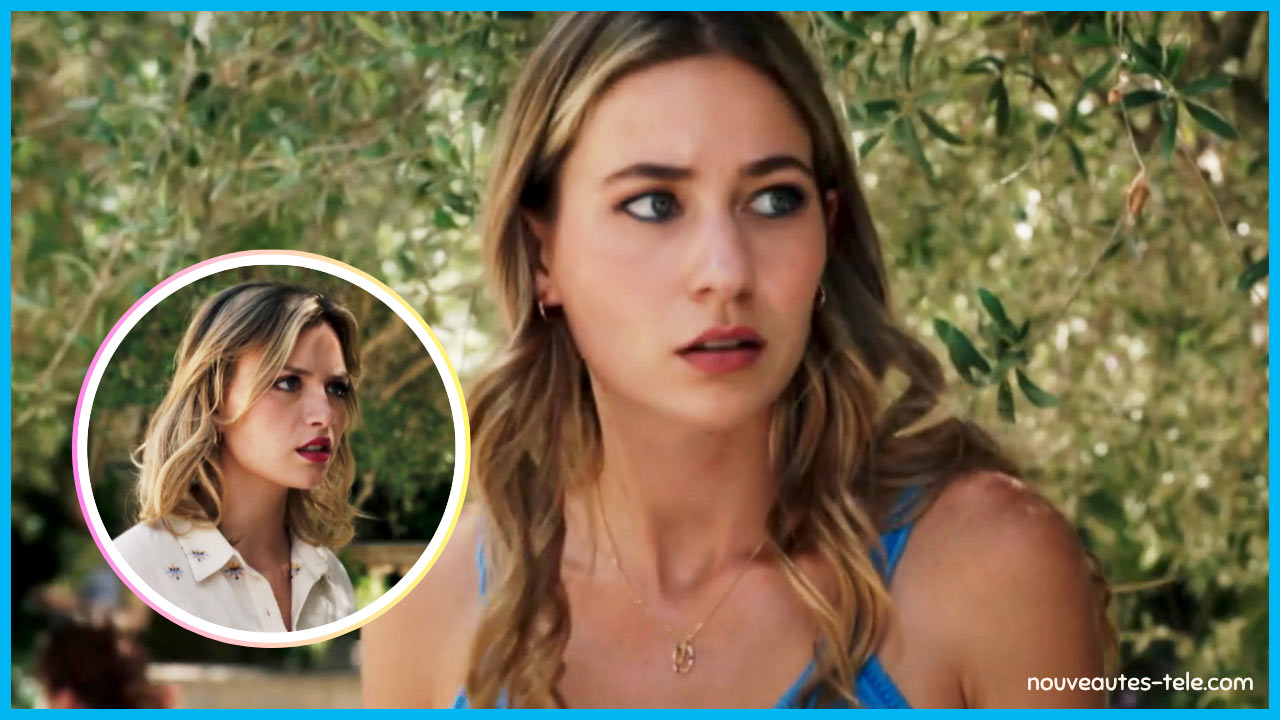 josephine itc en clash avec Bérénice
