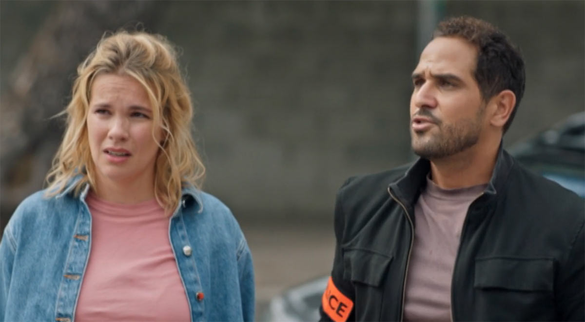 laura et karim dna 