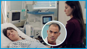 Laura entre la vie et la mort : Bahram impuissant face à un mal inconnu – Plus belle la vie 22 octobre 2025 (épisode 447 – résumé complet PBLV) Plus belle la vie