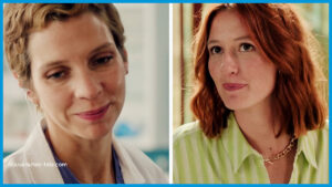 Apolline franchit la ligne rouge ?  Léa ne sait plus comment réagir  – Plus belle la vie (spoilers) 17 au 21 novembre 2025 Plus belle la vie