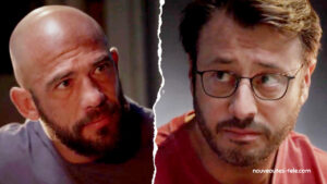 Manu et Alex