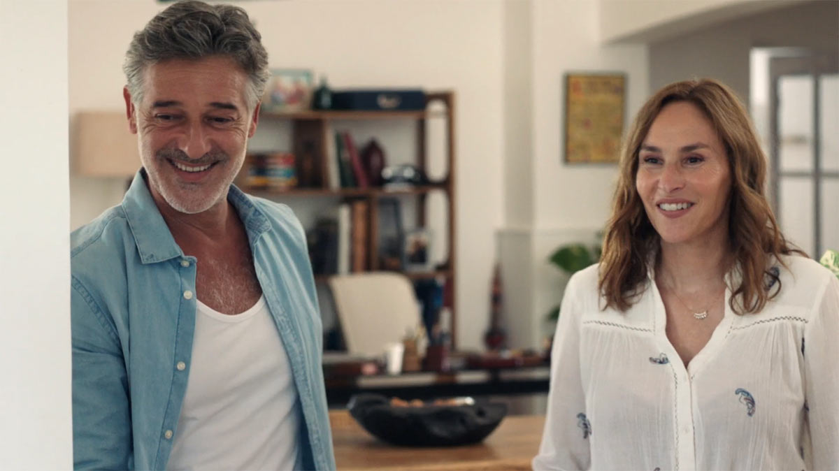 Marc et Rose  itc