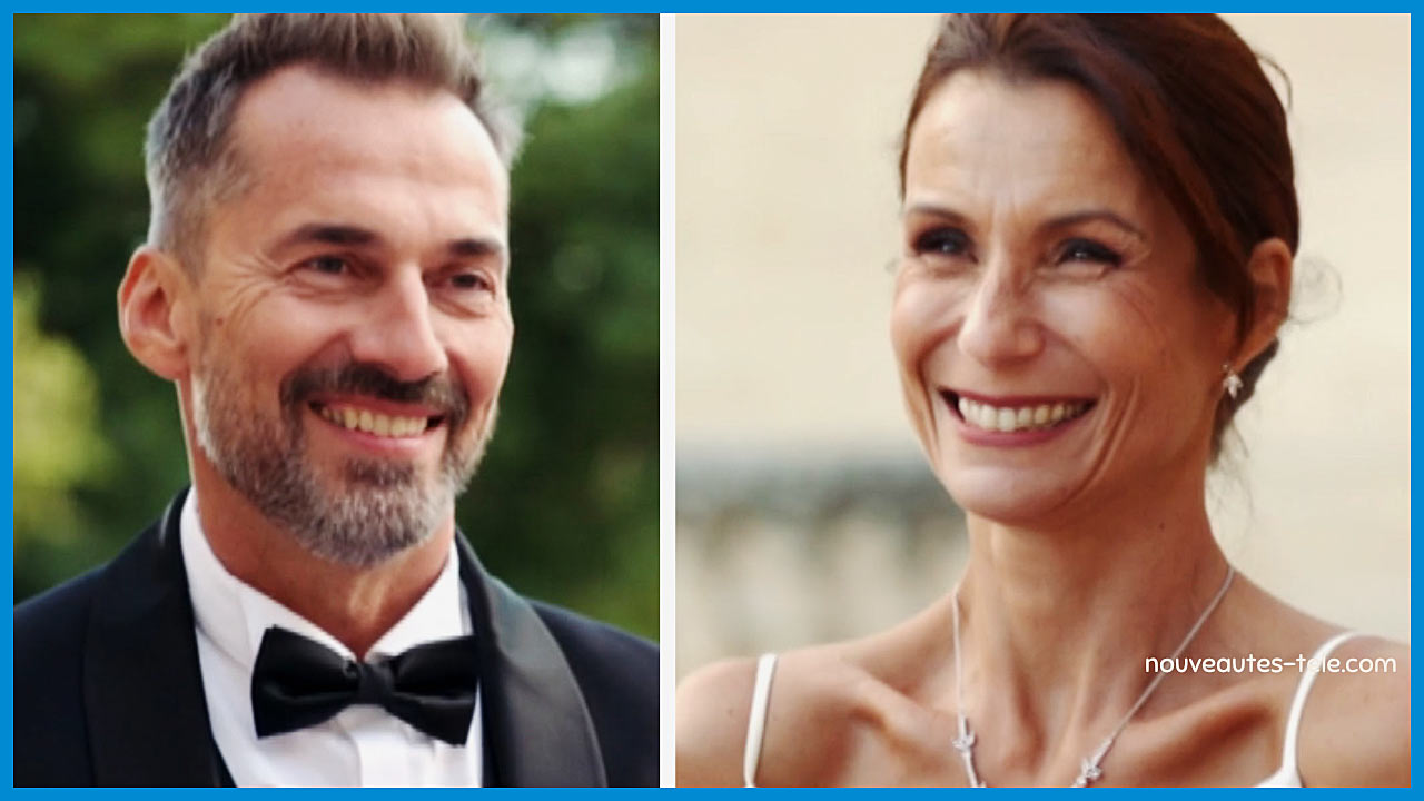 Raphaëlle et Martin