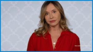 Charlotte Leblond arrive dans Ici tout commence : Jeanne Savary dans un rôle inattendu ! Ici tout commence