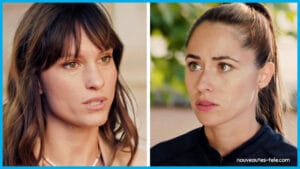 Laura humiliée : la sanction tombe, « j’ai pas besoin de ta pitié » face à Morgane – Plus belle la vie 6 octobre 2025 (épisode 435 – résumé complet PBLV) Plus belle la vie