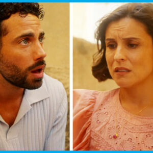 iris et Noah