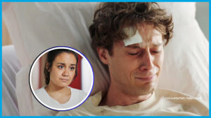 Noor impuissante face aux larmes de Romain : il a sombré – Demain nous appartient 3 novembre 2025 (épisode 2066 – résumé complet DNA) Demain nous appartient