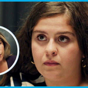 Ophélie et Ariane en duel dans PBLV