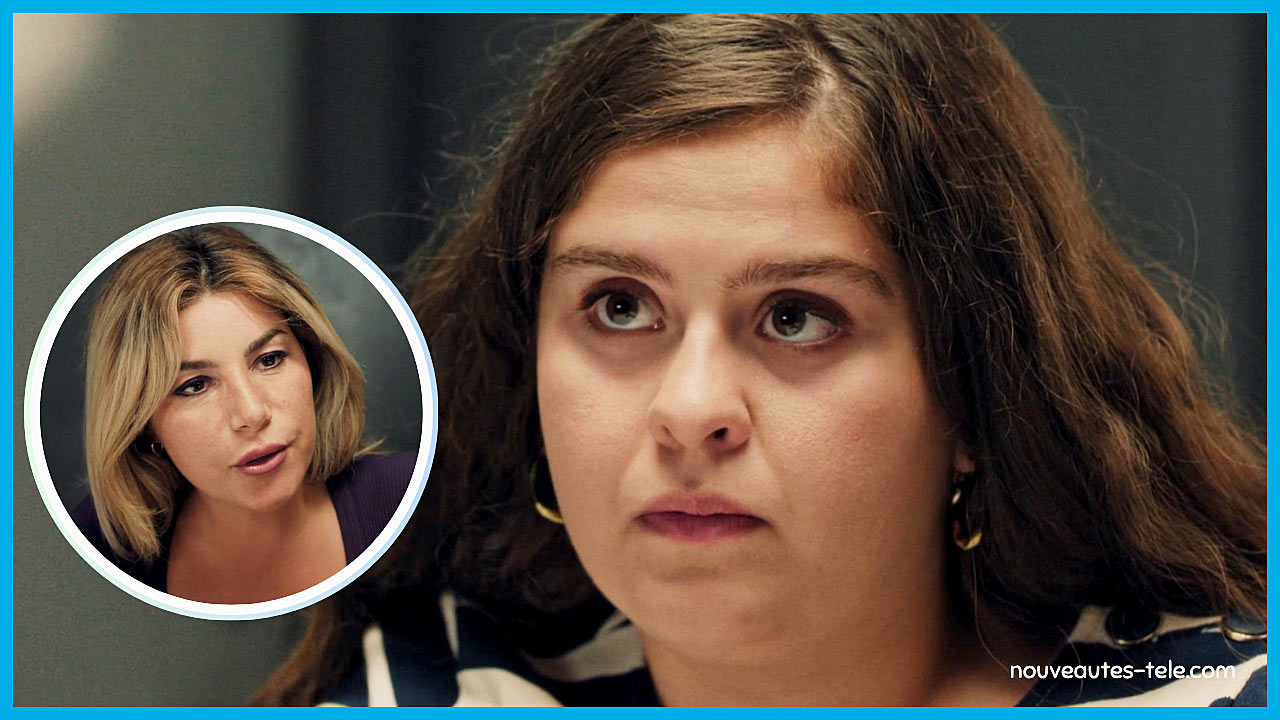 Ophélie et Ariane en duel dans PBLV
