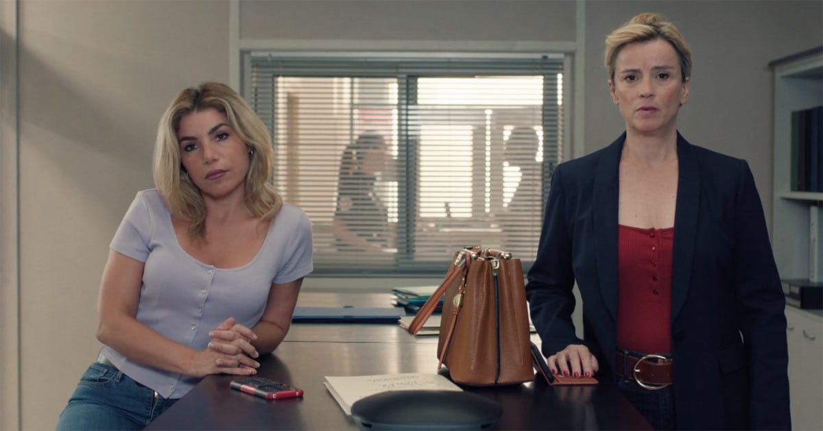 Vanessa et Ariane PBLV 