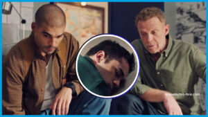 Idriss et Eric sous le choc : Basile meurt, la piste du patient zéro relancée  – Plus belle la vie 30 octobre 2025 (épisode 453 – résumé complet PBLV) Plus belle la vie