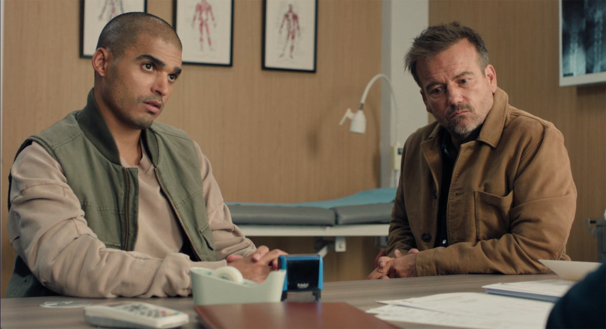 boher et idriss pblv