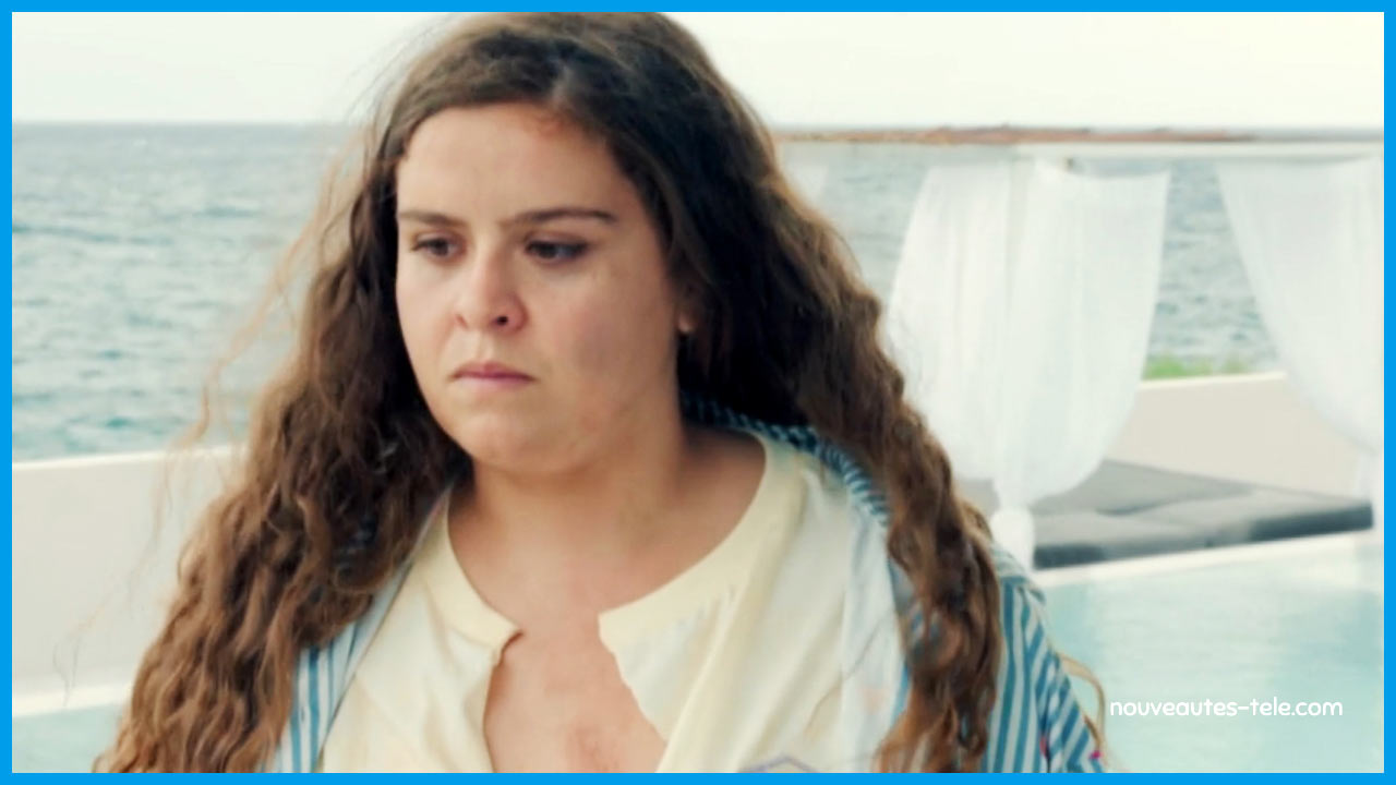 Ophélie Kepler a bien changé dans PBLV 