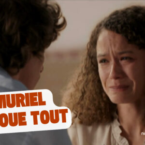 Muriel un si grand soleil