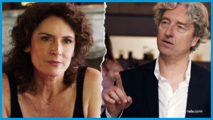 Teyssier face à Clotilde : la trahison de trop ! – Ici tout commence (spoilers) 10 au 14 novembre 2025 Ici tout commence