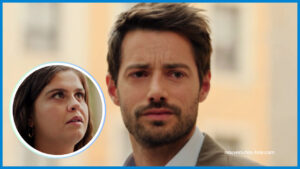 Ulysse découvre l’horreur : Ophélie cache une part monstrueuse – Plus belle la vie 17 octobre 2025 (épisode 444 – résumé complet PBLV) Plus belle la vie