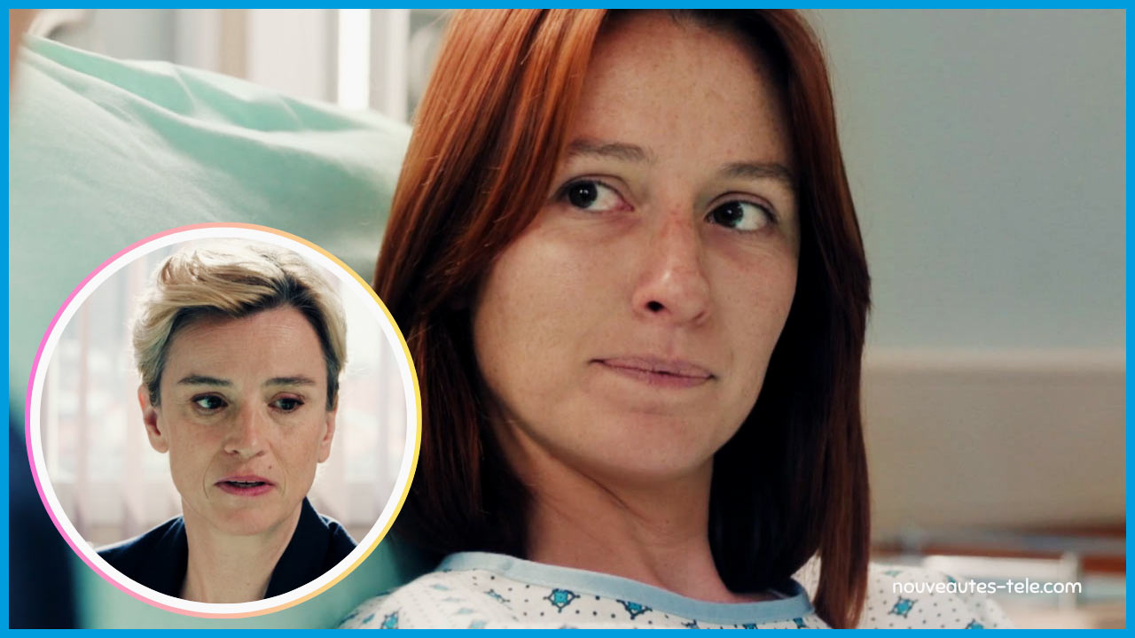 Apolline et Vanessa Kepker pblv