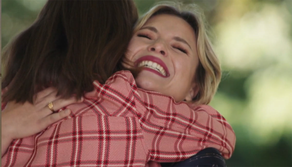 Carla et Bérénice itc