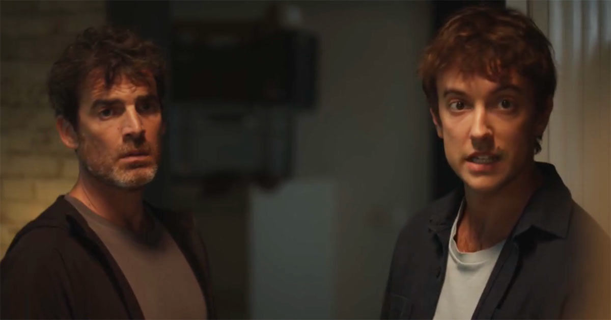 dimitri et lucas dans un si grand soleil 