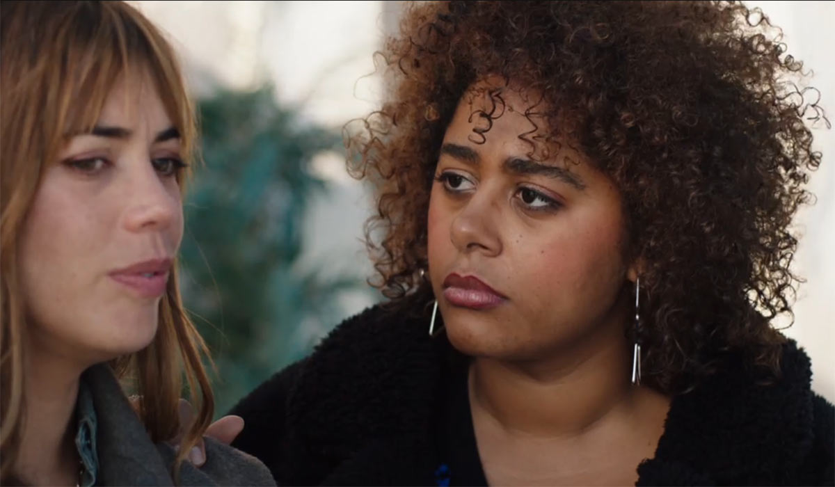 Billie et Pénélope itc 