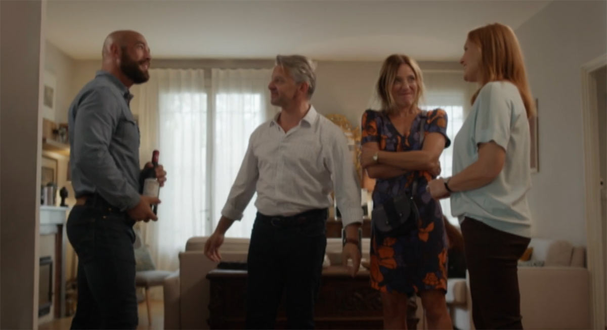 Manu un si grand soleil