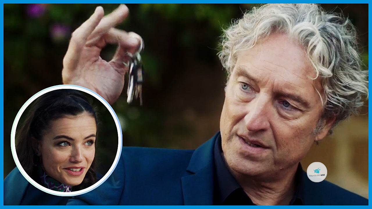 Anais et teyssier itc 