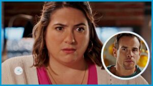 La chute d’Audrey : liaison secrète et disparition – Demain nous appartient (spoilers) 15 au 19 décembre 2025 Demain nous appartient