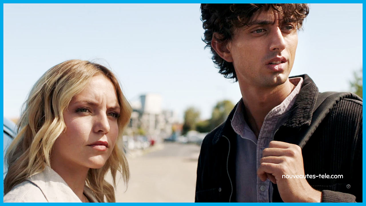 Judith et Jordan DNA