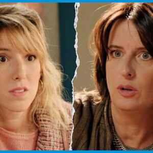 Barbara et Luna pblv