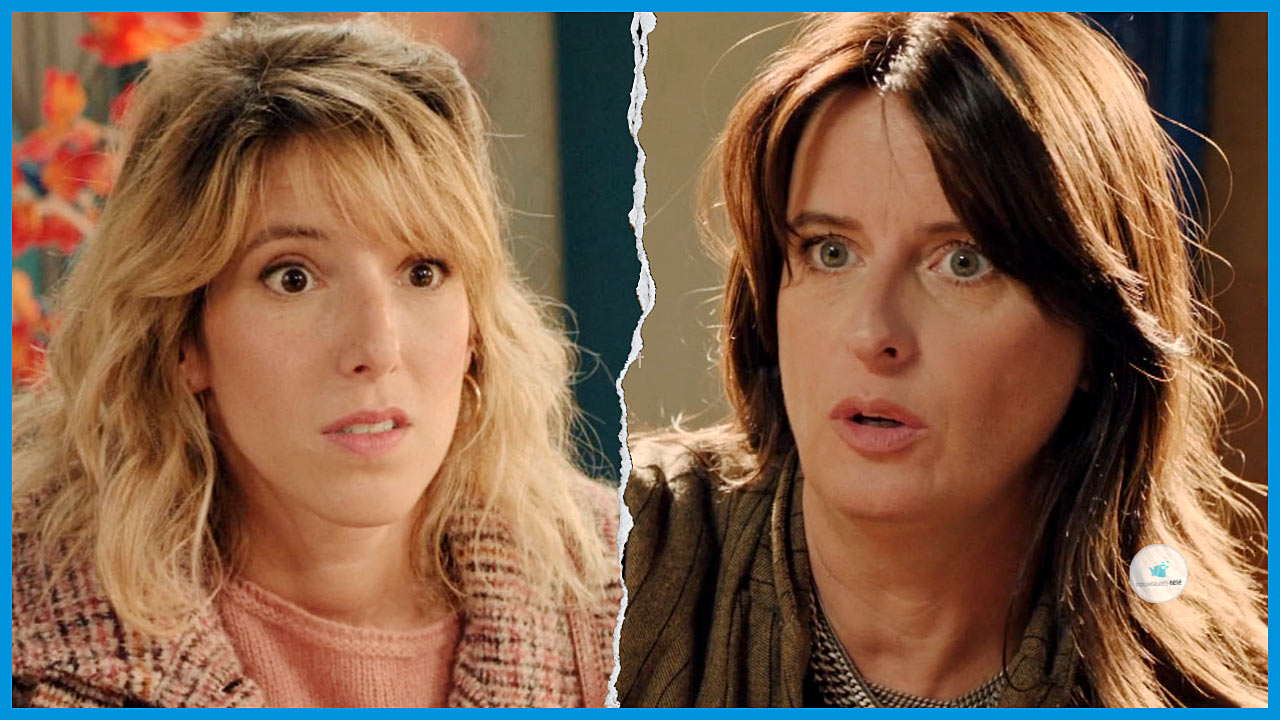 Barbara et Luna pblv