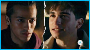 Bastien perd le contrôle et frappe violemment Marceau : a-t-il commis l’irréparable ? – Demain nous appartient 24 novembre 2025 (épisode 2080 – résumé complet DNA) Demain nous appartient