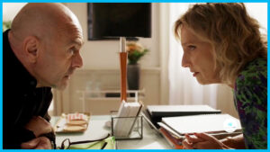 Bernier, l’allié inattendu d’Alix en danger : un retournement qui change tout – Un si grand soleil 8 décembre 2025 (épisode 1809 – résumé complet USGS) Un Si Grand Soleil