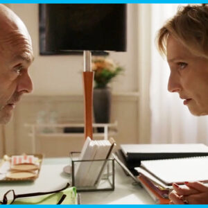 Bernier, l’allié inattendu d’Alix en danger : un retournement qui change tout – Un si grand soleil 8 décembre 2025 (épisode 1809 – résumé complet USGS)