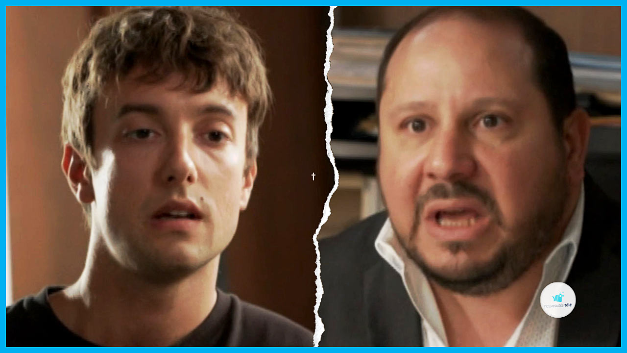 Berthier et Lucas un si grand soleil 