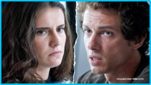 Valentine quitte Charles après ses aveux assassins : va-t-elle le dénoncer ? – Demain nous appartient 6 novembre 2025 (épisode 2069 – résumé complet DNA) Demain nous appartient