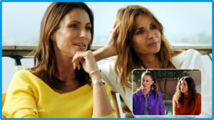 Demain nous appartient (spoilers 2026) : Chloé, Raphaëlle, Sara et Roxane sous le choc après 3 arrivées inattendues ! Demain nous appartient