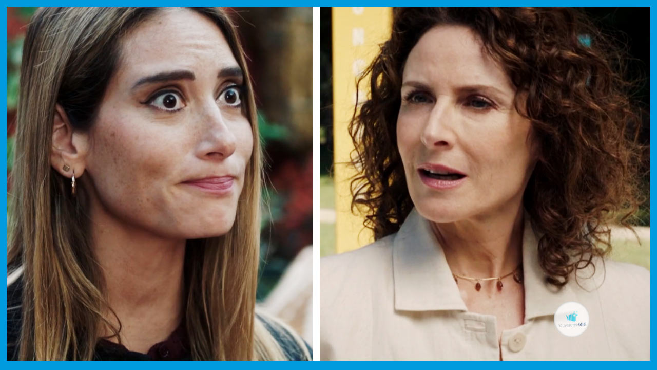 Clotilde et Alice itc