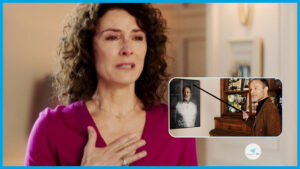 Clotilde en larmes : son aveu bouleversant à Hector pour l’accident – Ici tout commence 12 novembre 2025 (épisode 1305 – résumé complet ITC) Ici tout commence