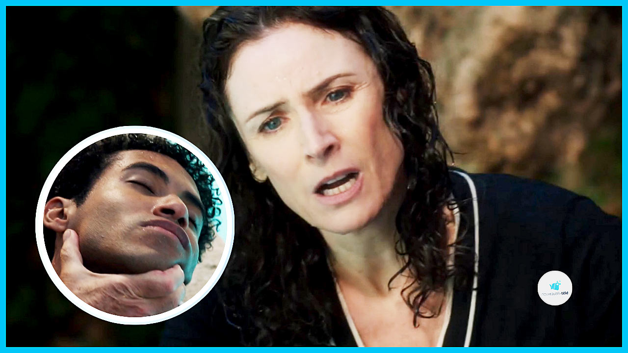 clotilde et ismael itc le sauvetage