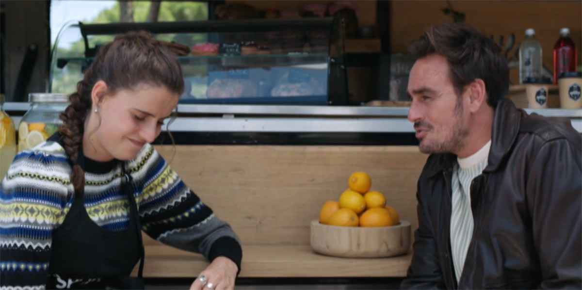 Bruno et Valentine DNA 