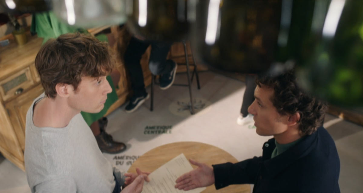 romain et charles dna